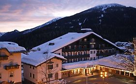 Hotel Savoia dal 1924